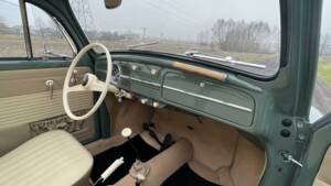 Bild 42/43 von Volkswagen Käfer 1200 Export &quot;Dickholmer&quot; (1958)