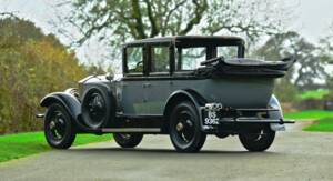 Image 16/50 of Rolls-Royce Phantom I (1929)