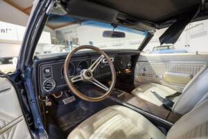 Bild 17/31 von Pontiac Firebird (1969)