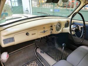 Immagine 32/44 di Lancia Aurelia B20 GT 2500 (1954)