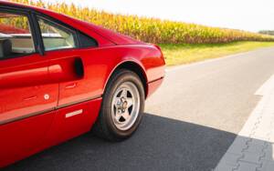 Afbeelding 17/43 van Ferrari 308 GTBi (1982)