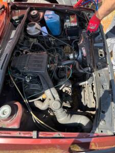 Immagine 13/27 di Volkswagen Golf Mk II 1.6 (1991)