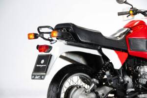 Image 23/50 of BMW R 100 G/S "Paris-Dakar" (1992)