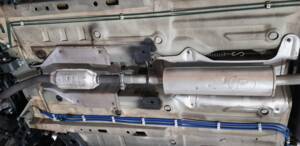 Bild 35/42 von Opel Tigra 1.4 (1997)