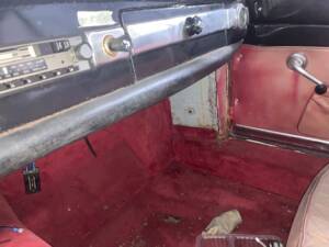 Bild 22/45 von Lancia Flaminia Coupe Pininfarina 3B (1963)