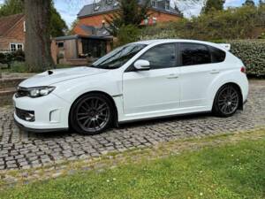 Bild 6/39 von Subaru Impreza WRX STi (2007)