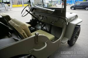 Afbeelding 28/58 van Willys MB (1943)