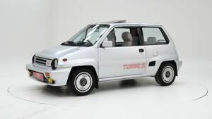 Bild 1/15 von Honda City Turbo II (1984)