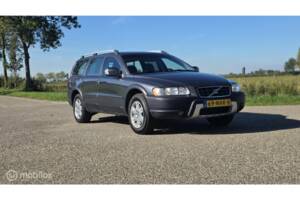 Bild 7/34 von Volvo XC70 2.5T AWD (2006)
