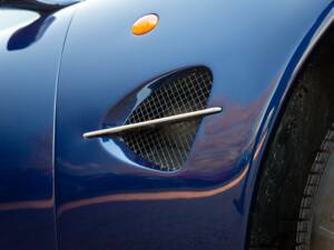 Bild 19/49 von Aston Martin Vantage Le Mans (2000)