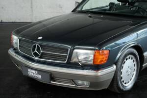 Bild 3/50 von Mercedes-Benz 500 SEC SGS (1985)