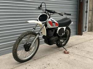 Afbeelding 9/11 van Yamaha TT 500 (1976)