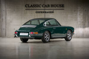 Afbeelding 12/100 van Porsche 912 (1967)