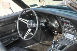 Obraz 34/50 pojazdu Chevrolet Corvette Stingray (1970)