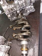 Bild 18/21 von Volkswagen T3 Transporter 2.1 (1985)