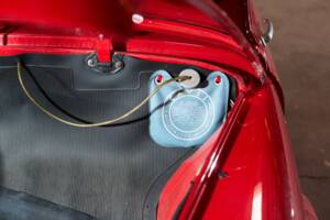 Afbeelding 36/50 van Abarth Fiat 1000 TC (1962)