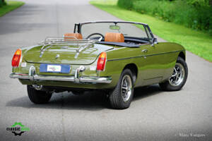 Bild 38/44 von MG MGB (1975)