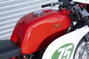 Imagen 6/33 de Moto Guzzi DUMMY (1949)