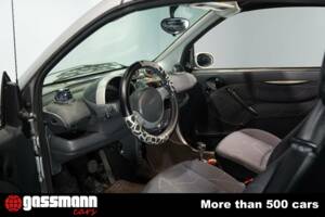 Immagine 10/15 di Smart Fortwo (2004)