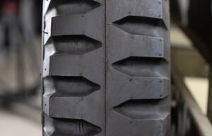 Image 14/35 of Jeep Willys-Overland CJ-3A (1944)