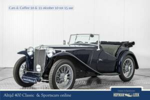 Obraz 1/50 pojazdu MG TA (1938)