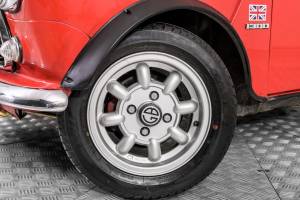 Image 4/50 of Innocenti Mini Cooper 1300 (1988)
