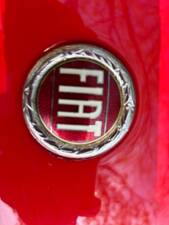 Bild 30/34 von FIAT 124 Spider CS1 (1978)