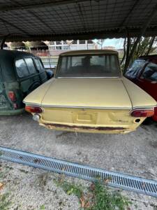 Imagen 5/5 de FIAT 1300 (1962)