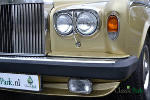 Imagen 42/50 de Rolls-Royce Silver Shadow II (1978)