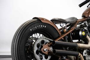 Image 10/50 of Harley-Davidson XLS 1000 (1980)