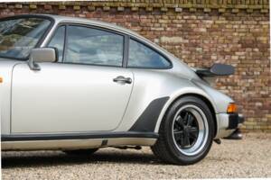 Afbeelding 19/50 van Porsche 911 Turbo 3.3 (1983)