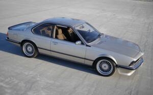 Afbeelding 4/44 van BMW 635 CSi (1985)