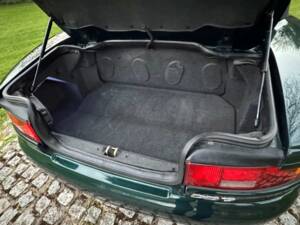 Image 27/44 of Aston Martin DB 7 Volante (1998)