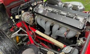 Immagine 6/9 di Jaguar E-Type (1969)