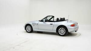 Bild 4/15 von BMW Z3 Roadster 1,8 (2001)