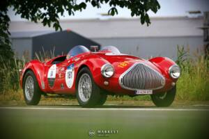 Image 4/33 of FIAT Stanguellini Barchetta Sport (1951)