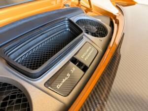 Afbeelding 11/28 van Porsche 911 Turbo S Exclusive (2018)