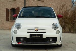 Bild 3/50 von Abarth 500 (2009)