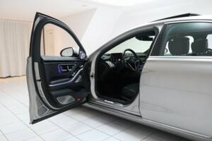 Bild 7/22 von Mercedes-Benz S 500 4MATIC (2021)