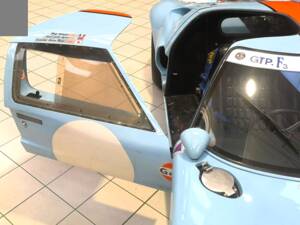 Image 51/134 de GTD 40 (1990)
