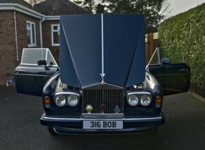 Image 22/50 of Rolls-Royce Corniche III (1990)