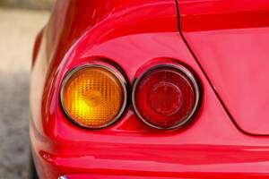 Afbeelding 10/50 van Ferrari 365 GTB/4 Daytona (1973)