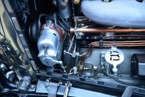 Imagen 37/50 de Bentley 4 1&#x2F;2 Litre Supercharged (1929)