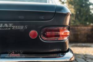 Image 24/45 of FIAT 2300 S Coupe (1963)
