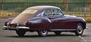 Bild 14/38 von Bentley R-Type Continental (1955)