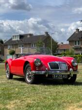 Bild 2/15 von MG MGA 1600 (1963)