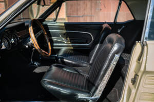 Imagen 21/36 de Ford Mustang 289 (1967)