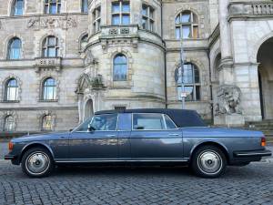 Rolls-Royce Silver Spur Landaulette 1987