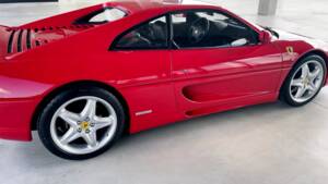 Bild 3/24 von Ferrari F 355 GTS (1996)