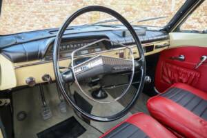 Bild 13/50 von Volvo Amazon  P121 (1965)
